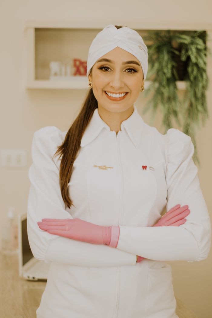 Dentista